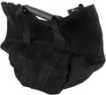 Semme Fitness Workout Sandbag for Weightlifting and Training Portable Exercise Power Bag with Ergonomic Handles in OD Green