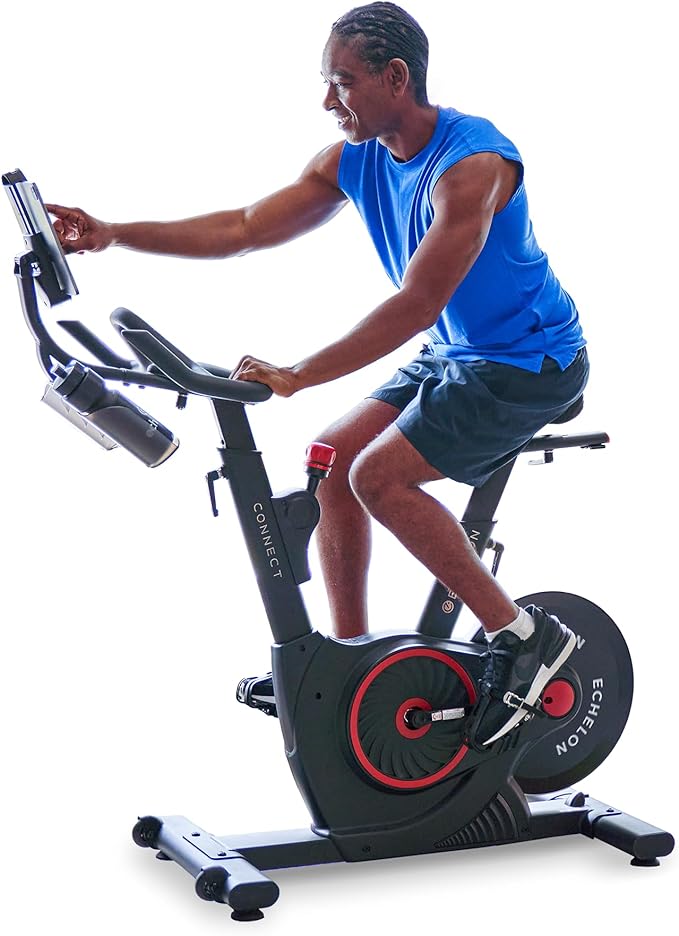 Echelon Smart Fitness Bike