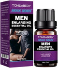 XXXL Man Extra Power Strength Massage Essential Oil 0.34 FL OZ (MXP)