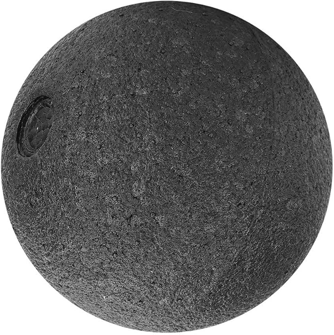 Pssopp Ball Foam Roller, EPP Foam Massage Ball, Firm Density for Muscle Recovery, Home Gym Yoga Supplies (#1)
