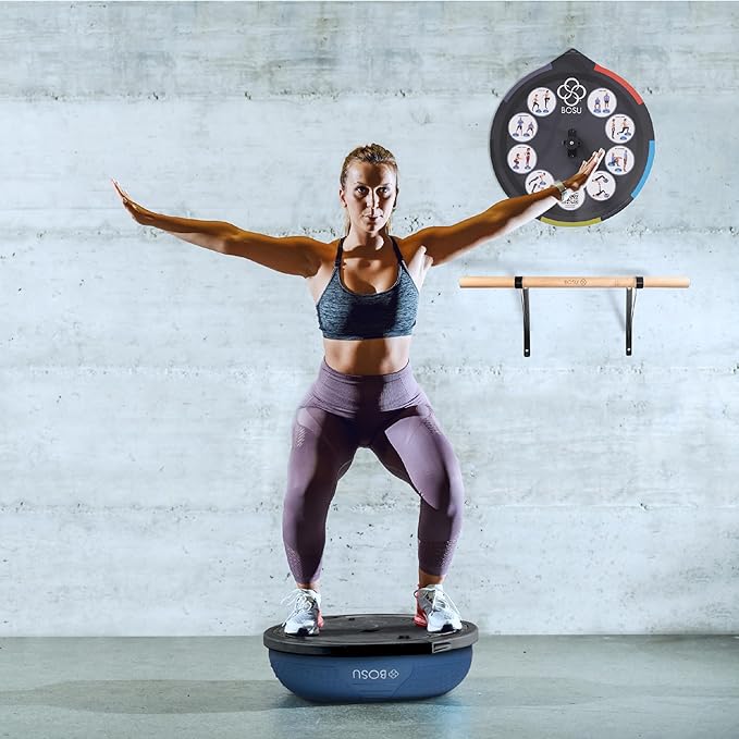 BOSU® Balance Bar