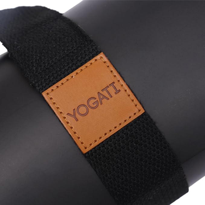 YOGATI yoga mat strap