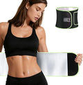 MORECOO Waist Trainer for Women/Men, Sculpt Touch Sweat Band for Stomach, Waist Trimmer for Women Workouts &Speed Belly Sweat