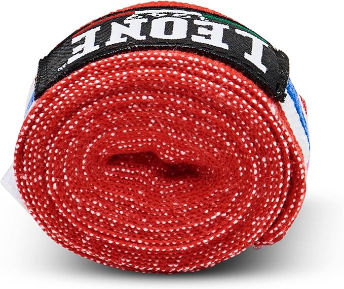 LEONE 1947, Hand Wraps Black