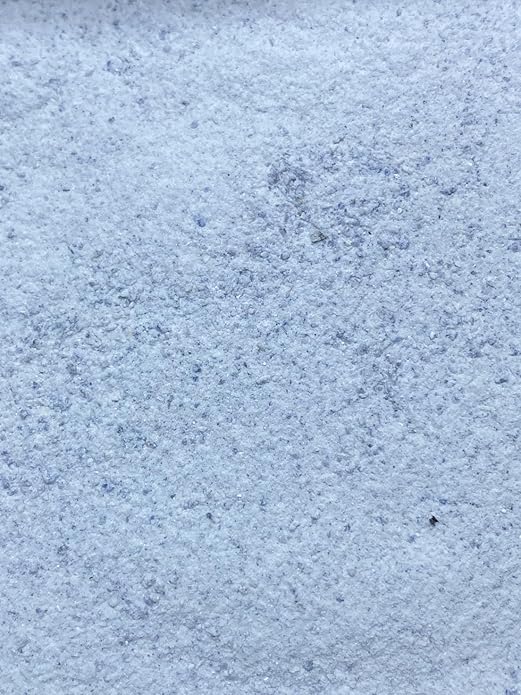 Crystals Rocks - 1mm and Smaller - powder - 4oz - 100% Crystal Life+LOVE! Cleansing Charging Forever! 1m4z