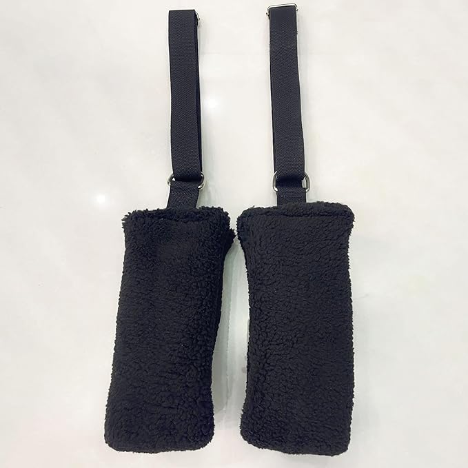 Pilates Straps Bands Practical Fitness Straps for Workout Women Men Home Gym
