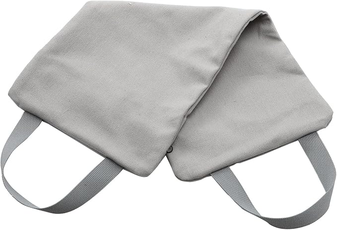 GALPADA Workout Sandbags Yoga Sandbag Fitness Bag Strong Material Comfortable Handles Increase Strength