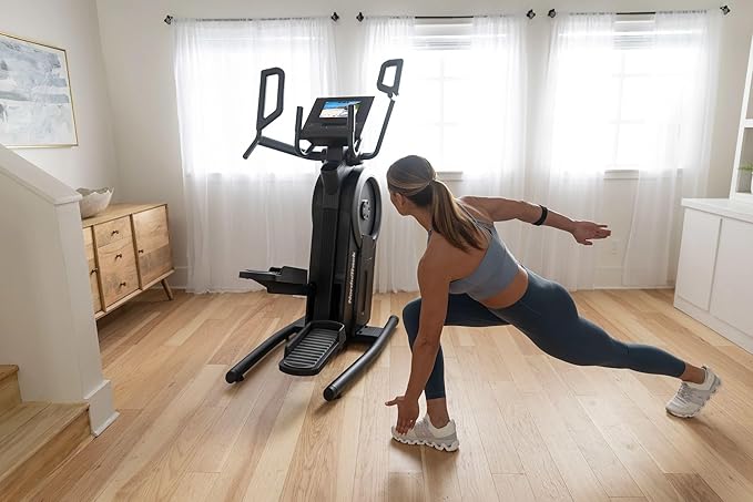 NordicTrack Step Climbers: Step Climbers for Low-Impact Workouts with 22 Resistance Levels