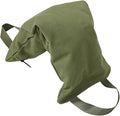 Weighted Sandbags for Fitness Training Canvas Exercise Bags for Weightlifting Yoga and Workouts Versatile Equipment for Home and Gym Use