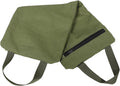 Canvas Weightlifting Sandbag for Fitness Training Unfilled Exercise Pouch for Yoga Leg Slimming Weightlifting Portable Gym Bag for Weight