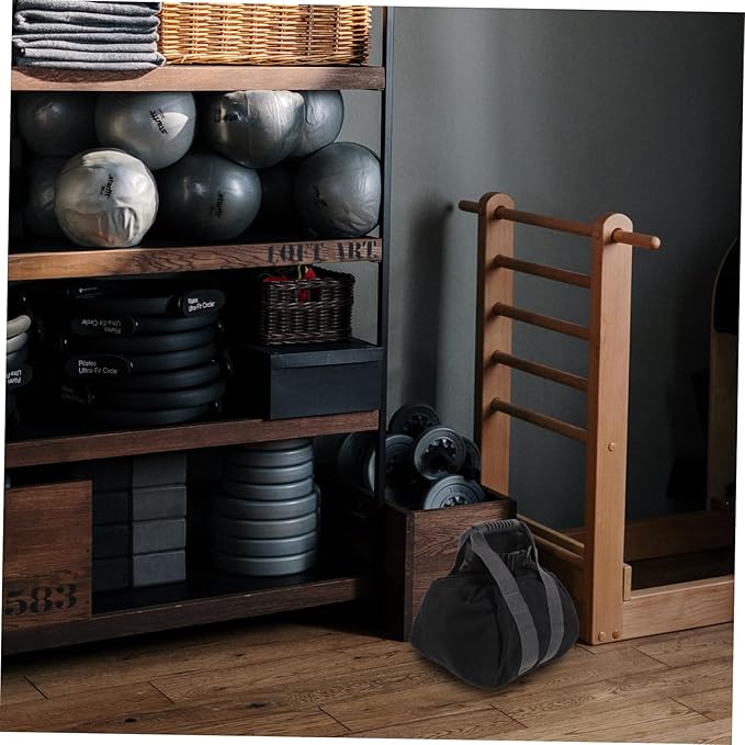 Weight Lifting Sandbag for Strength Training Weight Sand Bag for Men Versatile Fitness Tool for Weightlifting and Muscle