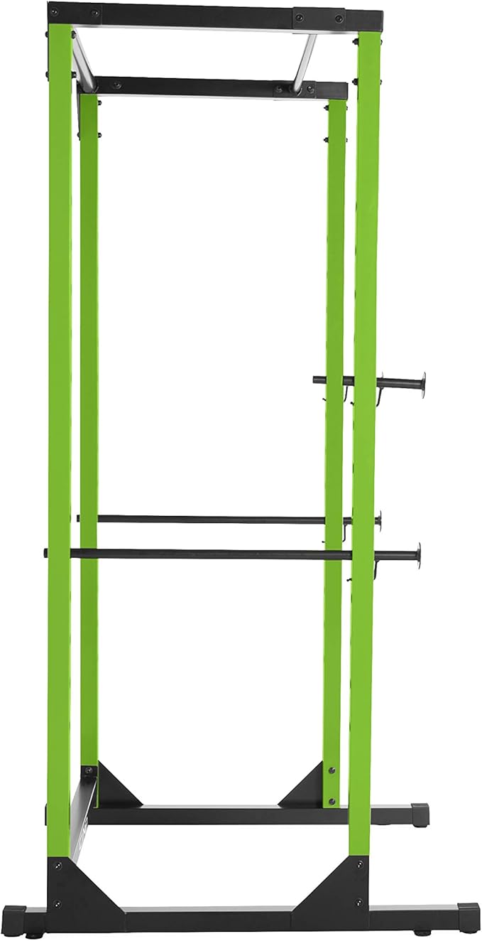 CAP Barbell Power Racks and Attachments