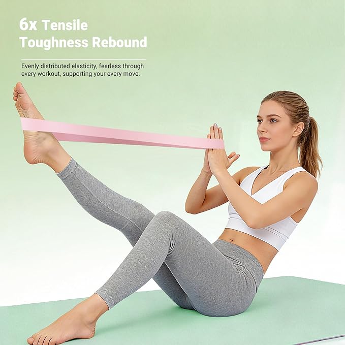 Soft Hula Hoop for Adults 3.3lb Weighted Hula Hoops for Women Weight Loss Pilates Equipment Infinity Hoop Soft Spring Weighted Hoop for Adults Women Beginners Kids Home Travel Gym