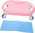 Abdominal Disc Exercise Sliders Fitness Discs Rolling for Belly Training Abdominal Exercise Sliding Fitness Equipment Training for