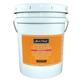 Bon Vital' Original Massage Gel, 5 Gallon Pail, Hypoallergenic & Paraben-Free, Professional Massage Gel, Hydrating Massage Cream Alternative for Dry Skin and Sensitive Skin