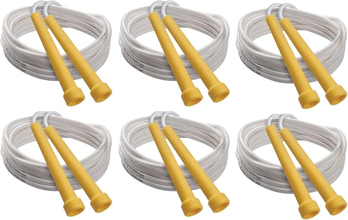 Champion Sports CR Series Jump Rope