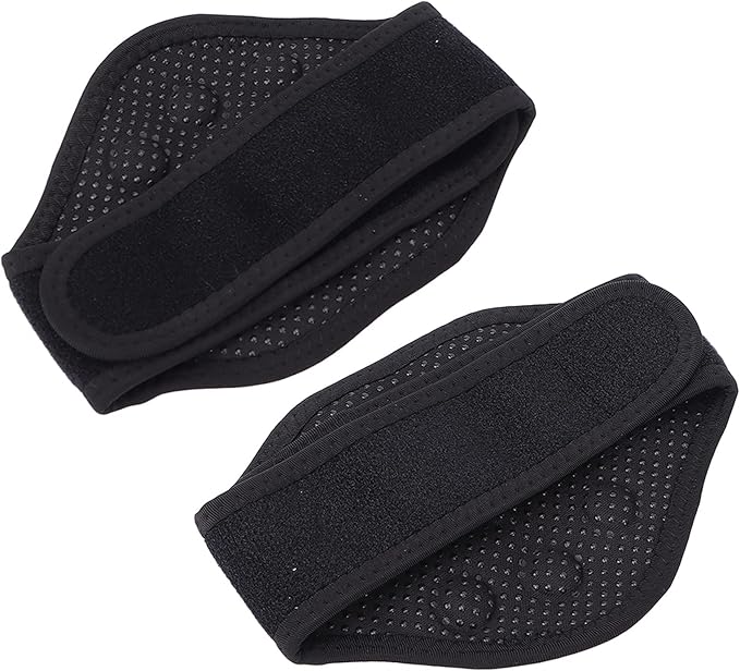 Magnetic Neck Brace Neck Pain Relief Magnets for Everyday use.