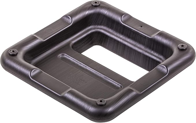 The Step Freestyle Aerobic Risers – Health Club Size