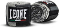 LEONE 1947, Hand Wraps Black