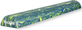 Yes4All EVA Firm Foam Roller for Stretching, Half Yoga Back Roller for Muscle Massage for Pilates, Yoga, Balance & Core Exercises - 12/36 inches