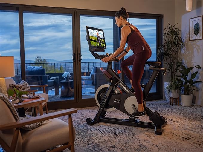 Nordictrack Commercial Studio Cycle