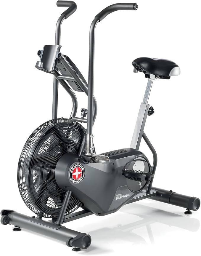 Schwinn Airdyne Bike Series