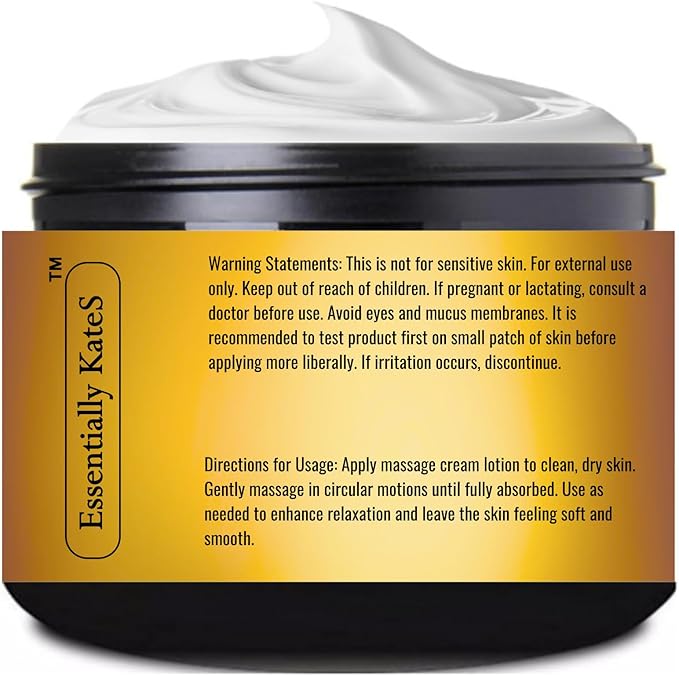 Warming Blen Body Lotion - (Parent) - enriched with Ceramide 1, 3, and 6II - a Gentle Heating Effect That Helps Soothe Tired Muscles and Joints with Cheerful Aroma (4 fl Oz)