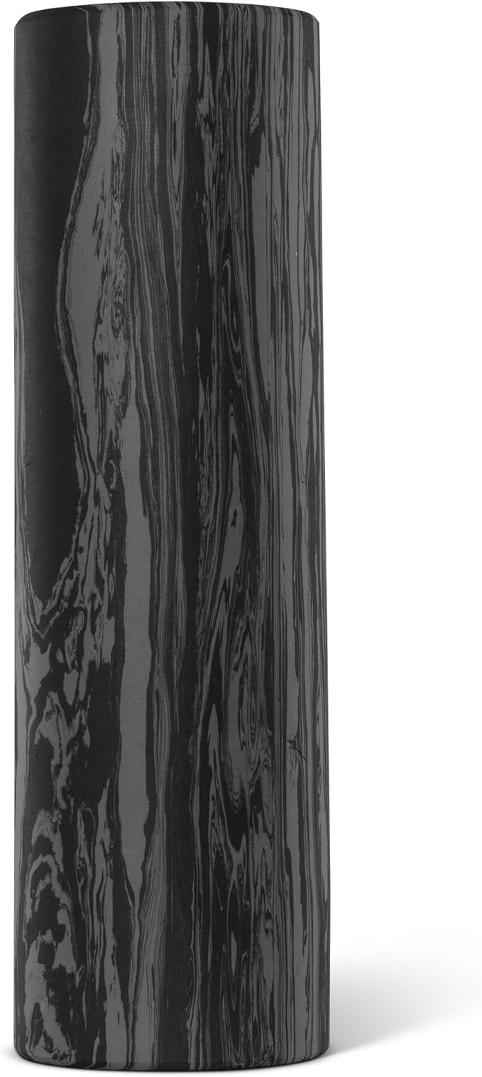 TriggerPoint Foundation Roller - Premium EVA Foam Muscle Recovery and Flexibility Roller, Soft Compression for Injury Prevention, Travel-Friendly, Ideal for Athletes