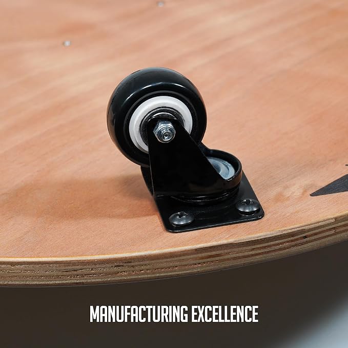 BOSU® CorLok® Omni-Deck™