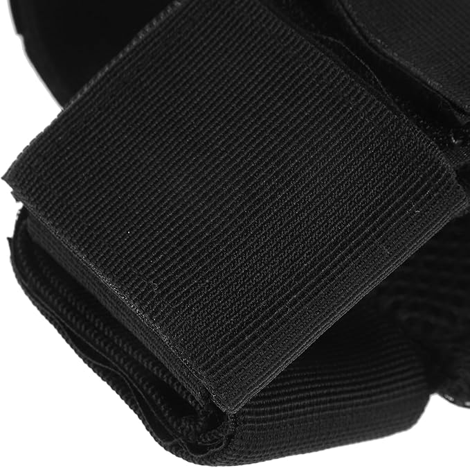 ibasenice Leg Curl Attachment Dumbbell Foot Strap Adjustable No Slip Ankle Exercise Equipment for Strength Training Gym Workouts