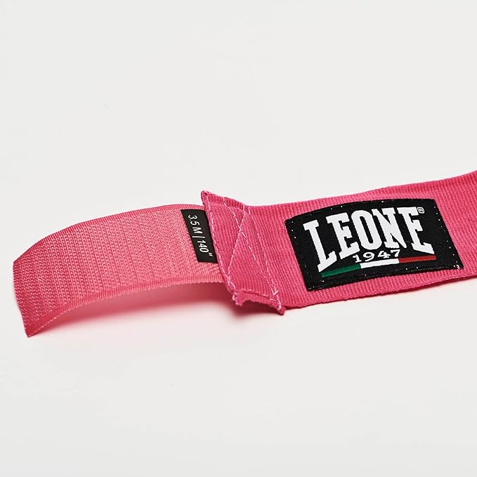 LEONE 1947, Hand Wraps Black