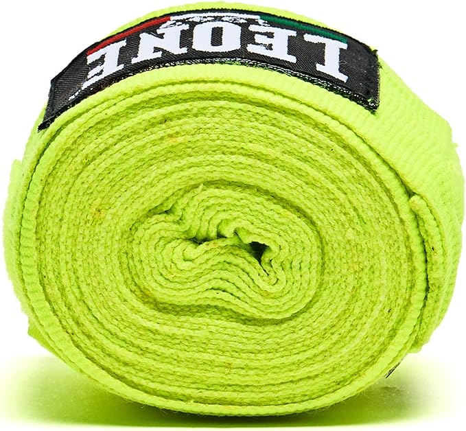 LEONE 1947, Hand Wraps Black
