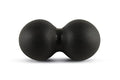 Fabrication Enterprises BakBalls 14-1421 Massage Ball, Firm