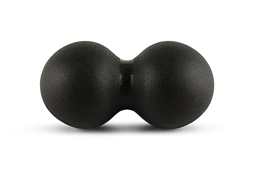 Fabrication Enterprises BakBalls 14-1421 Massage Ball, Firm