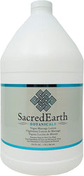 Sacred Earth Botanicals Lotion (1 Gallon)