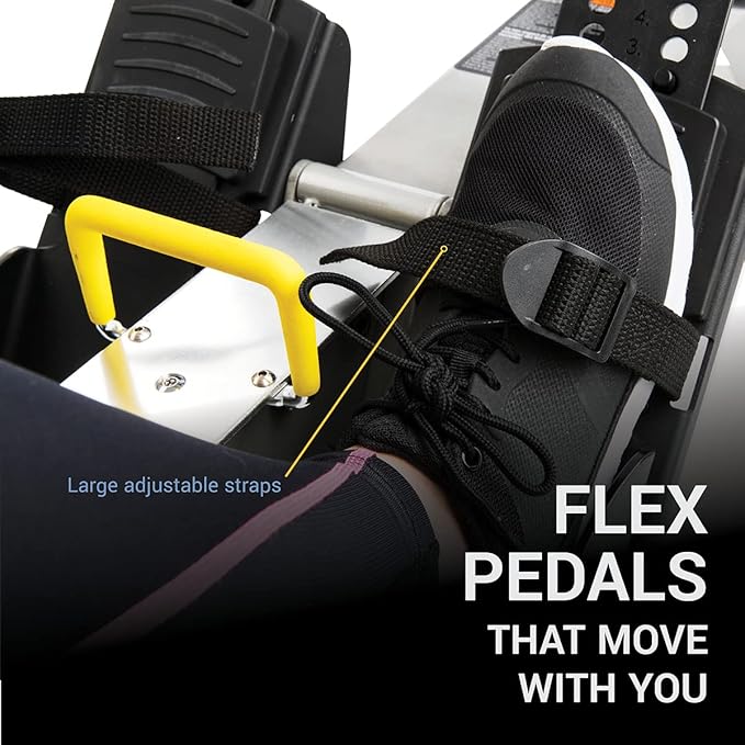 Xterra Fitness Rower