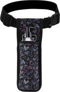 1Huixin Massage Oil Bag and Bottle Holster for Therapists