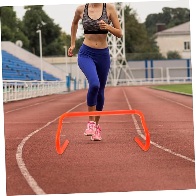 Detachable Hurdle Agility Training Ladder Speed Ladder for Football Training