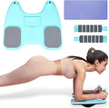 Balance Boards for adults 360°Core Trainer with Balance Pad – Exercise Wobble Board Core Activation Stability for Balance drills, Workout equipment for Kids, Women, Men, Athletes, Beginners Fitness