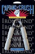 IronMind Captains of Crush (CoC) Hand Gripper - Fastest Way to a Stronger Grip