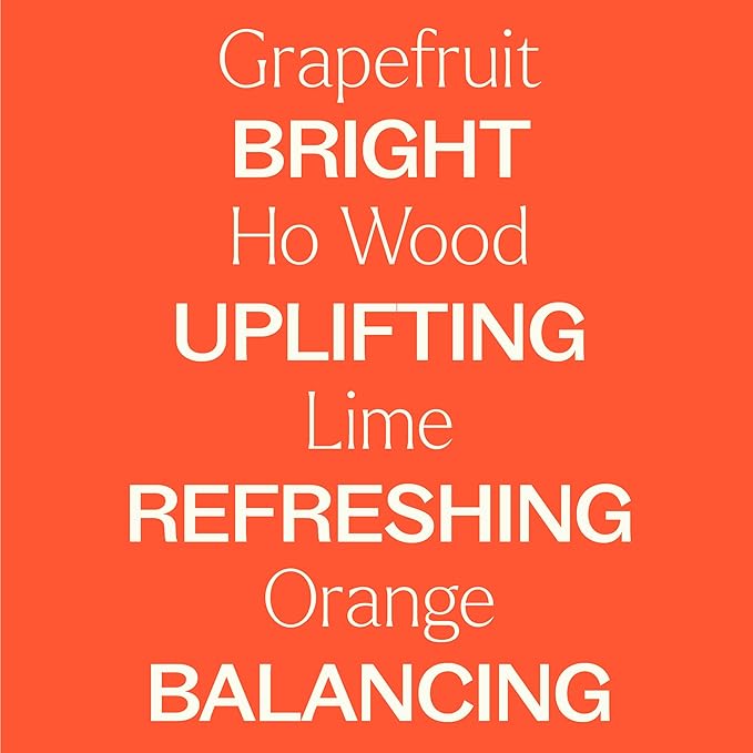 Plant Therapy Citrus Rise Body Oil 2 oz Naturally Uplifting Scent, Lightweight Daily Hydration, Promotes Soft & Healthy Looking Skin, Scented with Pure Essential Oils