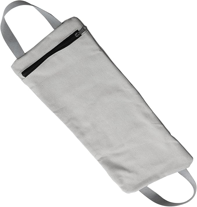 Yoga Accessory Exercise Training Bag Sandbag for Weight Training Running Powerlifting Functional Workouts Muscle Building