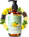 Sore Muscle Massage Oil for Massage Therapy, Arnica Oil for Muscle Relaxing & Lymphatic Drainage with Black Pepper, Peppermint & Grapeseed Oil, Essential Oils for Skin & Body Care, 8 fl oz