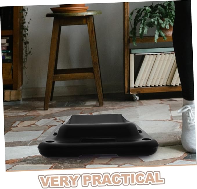 Step Exercise Platform Base Aerobic Exercise Step Yoga Prop Stepper Base