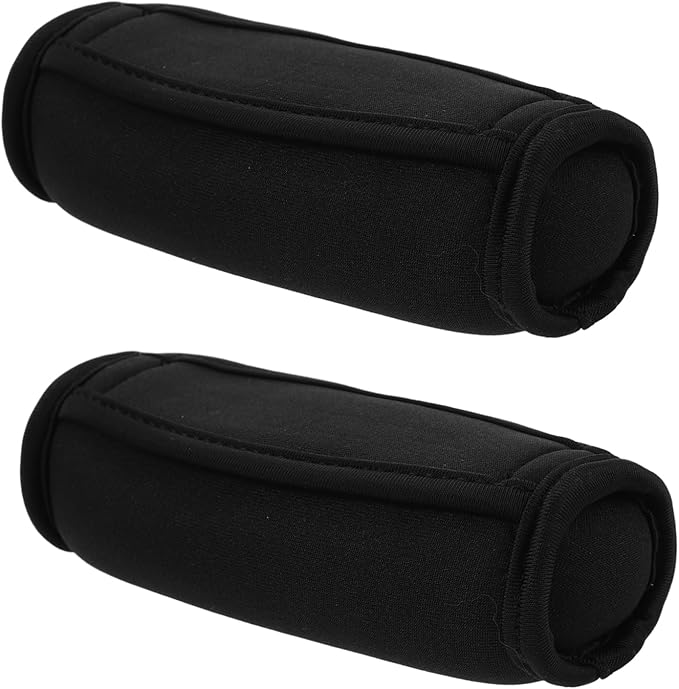 Totority 2pcs Hand Sandbag Dumbbells for Running Yoga and Walking Fitness Hand Weights for Functional Training and Exercise Each