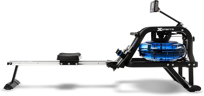 Water Rowing Machine