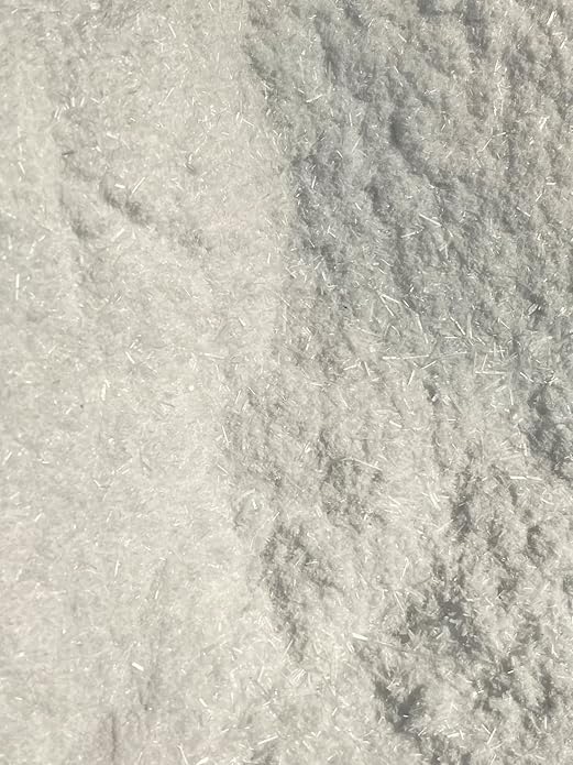 Crystals Rocks - 1mm and Smaller - powder - 4oz - 100% Crystal Life+LOVE! Cleansing Charging Forever! 1m4z