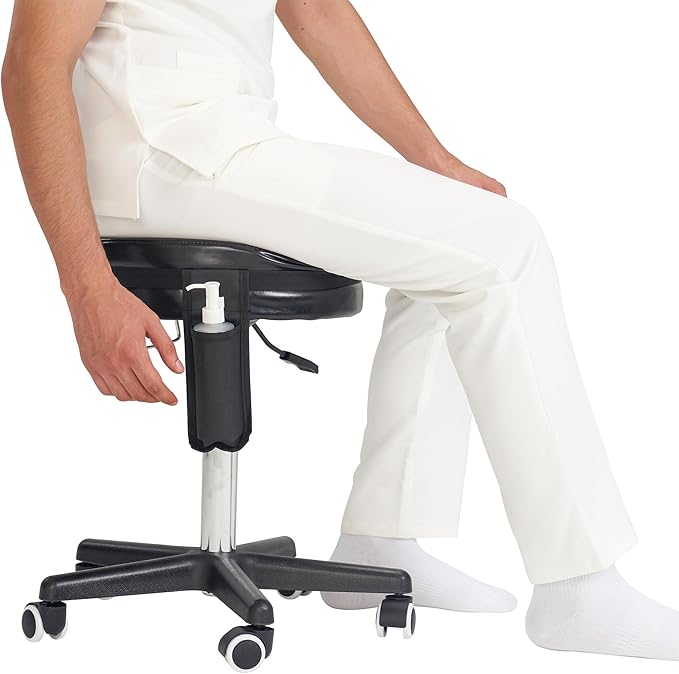 Master Massage Tables Single Bottle Massage Oil Holster