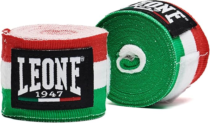 LEONE 1947, Hand Wraps Black