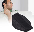 Neck Support Protection Sports Cervical Support, Neck Pain Neck Collar Magnetic Neck Therapy with Integrated Hot Therapy Adjustable Cervical Collar
